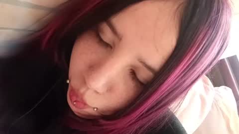 Mari online show from 07-15-26, 11:10