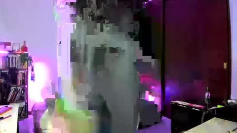 Candelaria online show from 09-09-25, 02:33