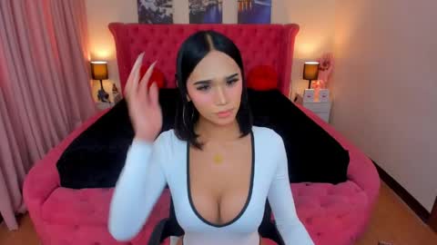 CandiceWilson online show from 05-23-26, 06:29