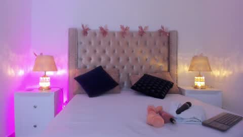 Candie  online show from 05-24-26, 12:32