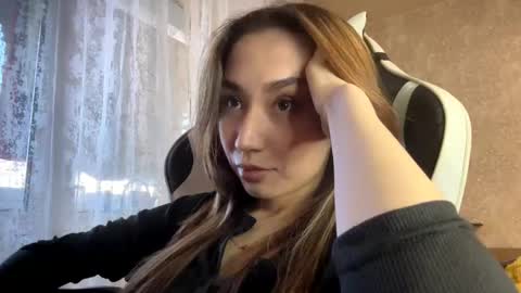 Arisa online show from 04-22-26, 12:28