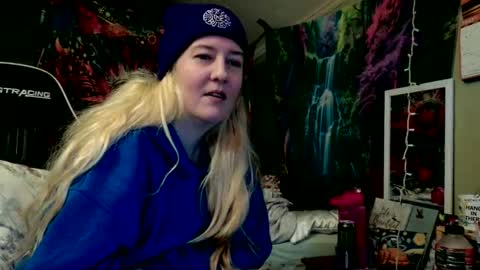 Candi online show from 06-02-26, 03:03