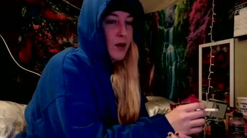 Candi online show from 06-03-26, 05:21
