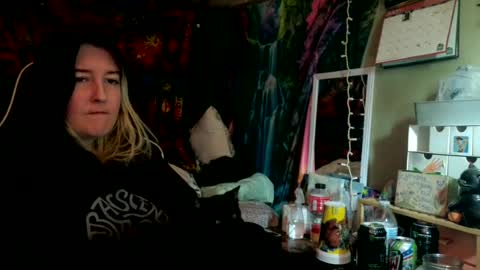 Candi online show from 08-04-26, 09:06