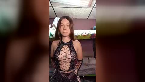 Candy online show from 07-06-26, 07:49