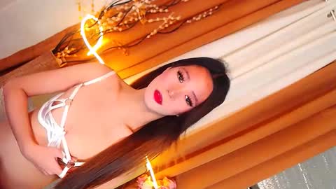 Candy online show from 03-08-26, 05:00