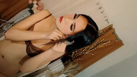 Candy online show from 04-28-26, 12:10