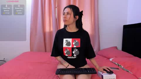 Candy online show from 12-16-25, 08:47