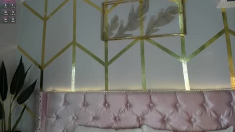 Candy Beck online show from 12-05-24, 03:17