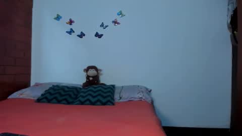 Candy  Brown online show from 02-24-26, 01:09