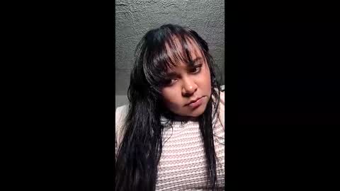 Candy  Brown online show from 03-03-26, 11:38