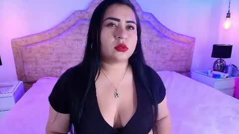 Candy curves1 online show from 07-09-26, 08:35