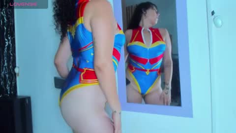 Candy online show from 07-29-26, 06:39