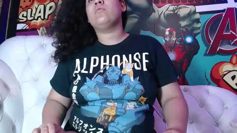 candy online show from 02-01-26, 02:54