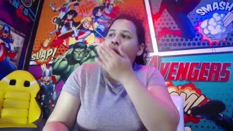 candy online show from 08-09-26, 05:01
