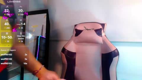 Isabella online show from 06-24-26, 05:06