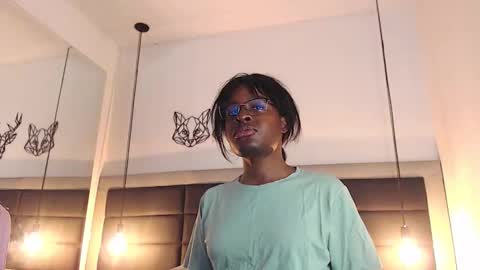 CANDY LOVE  DANNA online show from 03-08-26, 02:04