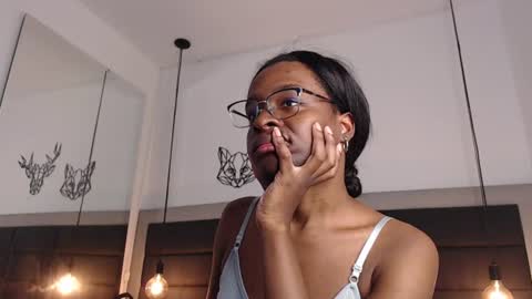 Snapshot of candy_lovee6 chatting on 06-19-26, 06:56 CANDY LOVE DANNA online show from 06-19-26, 06:56