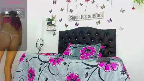 Snapshot of candy_mendez chatting on 09-19-25, 12:17 candy mendez online show from 09-19-25, 12:17