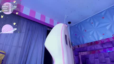 Ania online show from 03-31-26, 11:21