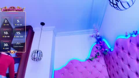 Ania online show from 05-19-26, 11:16