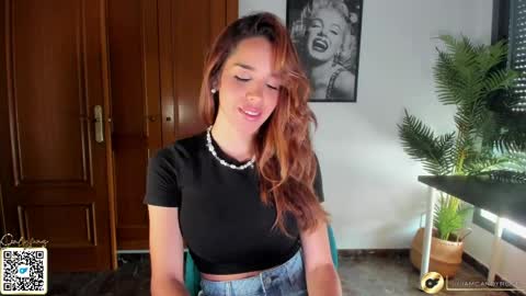 Rose ONLYFANSiamcandyrose online show from 06-05-26, 01:17