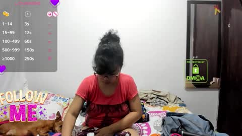 candy_val online show from 02-24-26, 06:00
