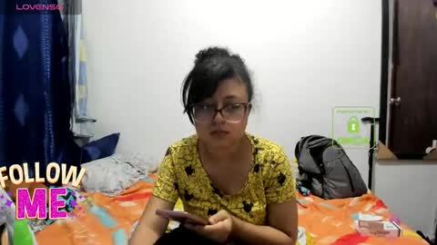 candy_val online show from 05-16-26, 06:43