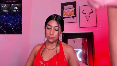  and MarilynHot online show from 01-16-26, 12:03