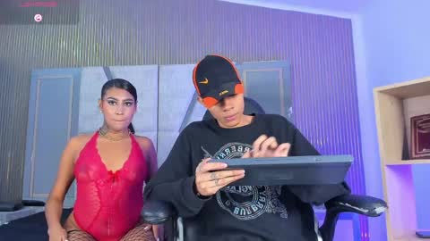  and MarilynHot online show from 04-02-26, 08:50