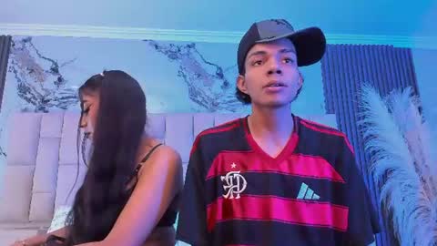 Snapshot of candyandmarilyn chatting on 07-12-26, 08:00 and MarilynHot online show from 07-12-26, 08:00