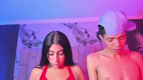 Snapshot of candyandmarilyn chatting on 07-14-26, 02:05 and MarilynHot online show from 07-14-26, 02:05