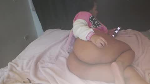 Candy online show from 05-24-26, 05:34