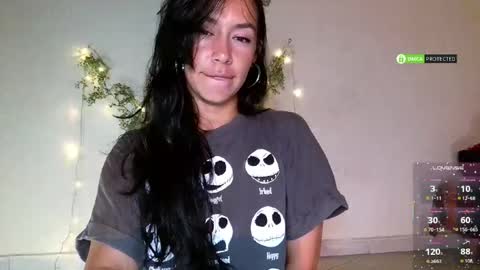 Candy - online show from 04-30-26, 06:53