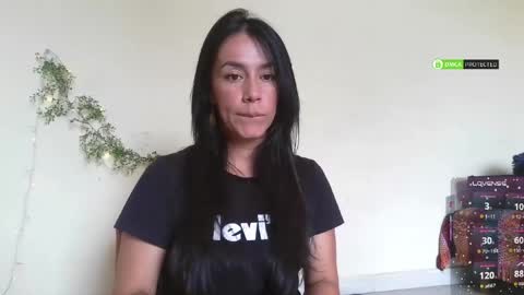 Candy - online show from 05-07-26, 02:33