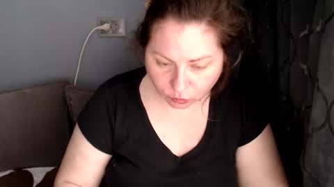 Snapshot of candycream74 chatting on 06-07-26, 11:14 Laura online show from 06-07-26, 11:14