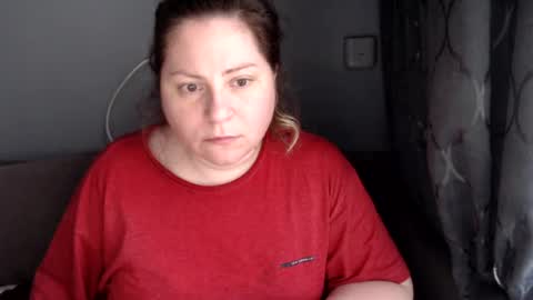 Snapshot of candycream74 chatting on 06-14-26, 10:28 Laura online show from 06-14-26, 10:28