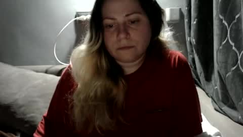 Snapshot of candycream74 chatting on 06-16-26, 09:06 Laura online show from 06-16-26, 09:06