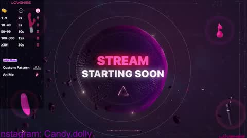 candydoll375 online show from 03-12-25, 04:08