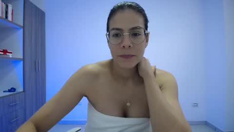 Candy Dowson online show from 03-09-26, 06:56