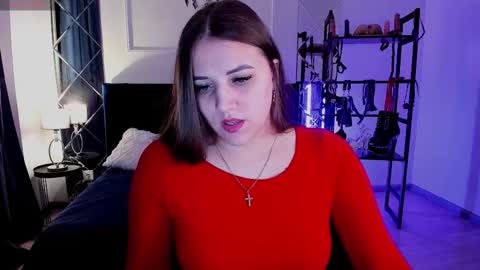 Snapshot of candykimmy chatting on 01-14-26, 12:49 Sofia online show from 01-14-26, 12:49