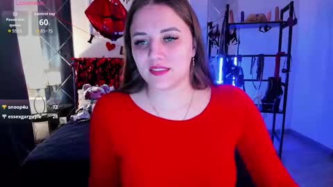 Snapshot of candykimmy chatting on 02-18-26, 01:12 Sofia online show from 02-18-26, 01:12