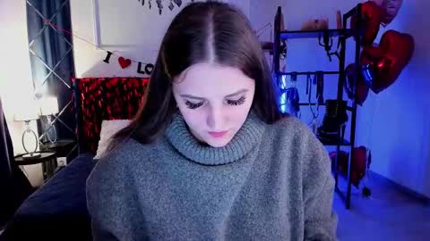 Snapshot of candykimmy chatting on 02-20-26, 06:26 Sofia online show from 02-20-26, 06:26