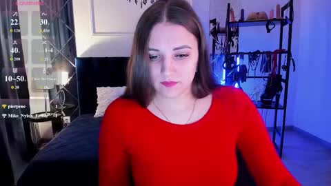 Snapshot of candykimmy chatting on 03-04-26, 12:49 Sofia online show from 03-04-26, 12:49