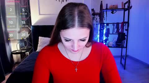 Snapshot of candykimmy chatting on 03-12-26, 12:50 Sofia online show from 03-12-26, 12:50