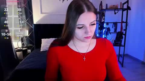 Snapshot of candykimmy chatting on 03-17-26, 12:48 Sofia online show from 03-17-26, 12:48