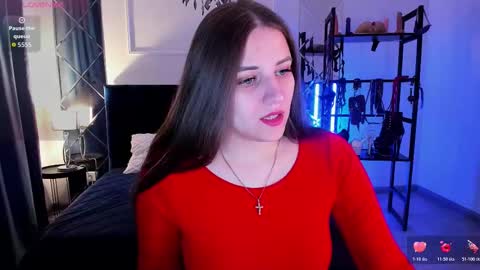 Snapshot of candykimmy chatting on 03-27-26, 12:49 Sofia online show from 03-27-26, 12:49