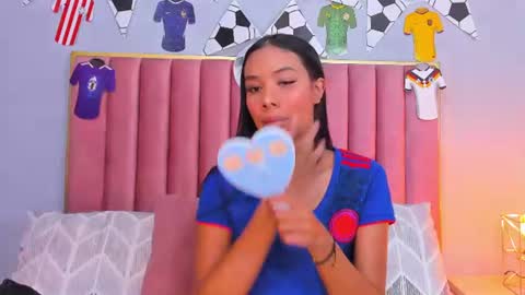Snapshot of candylips4 chatting on 06-14-26, 12:18 Candy online show from 06-14-26, 12:18