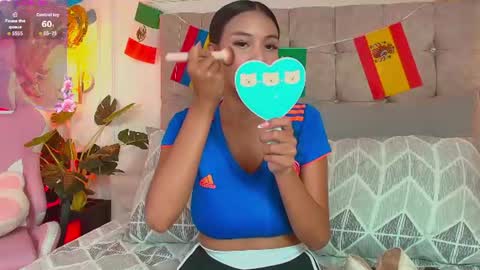 Snapshot of candylips4 chatting on 07-07-26, 12:31 Candy online show from 07-07-26, 12:31