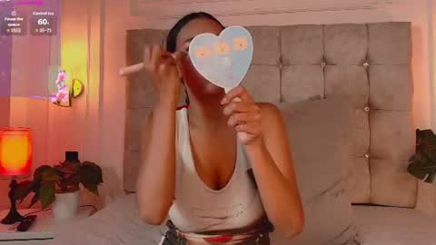Snapshot of candylips4 chatting on 07-21-26, 12:18 Candy online show from 07-21-26, 12:18